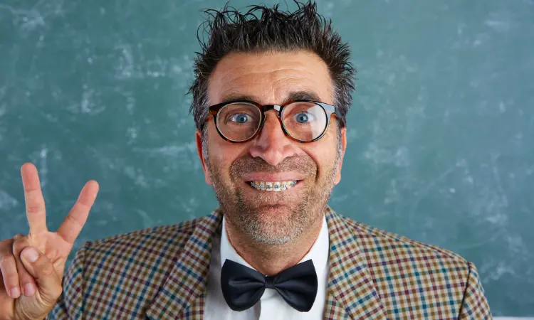 Amazing Facts And Myths About Braces 1