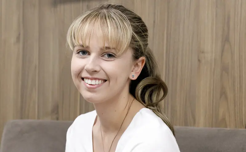 You Struggle With Confidence