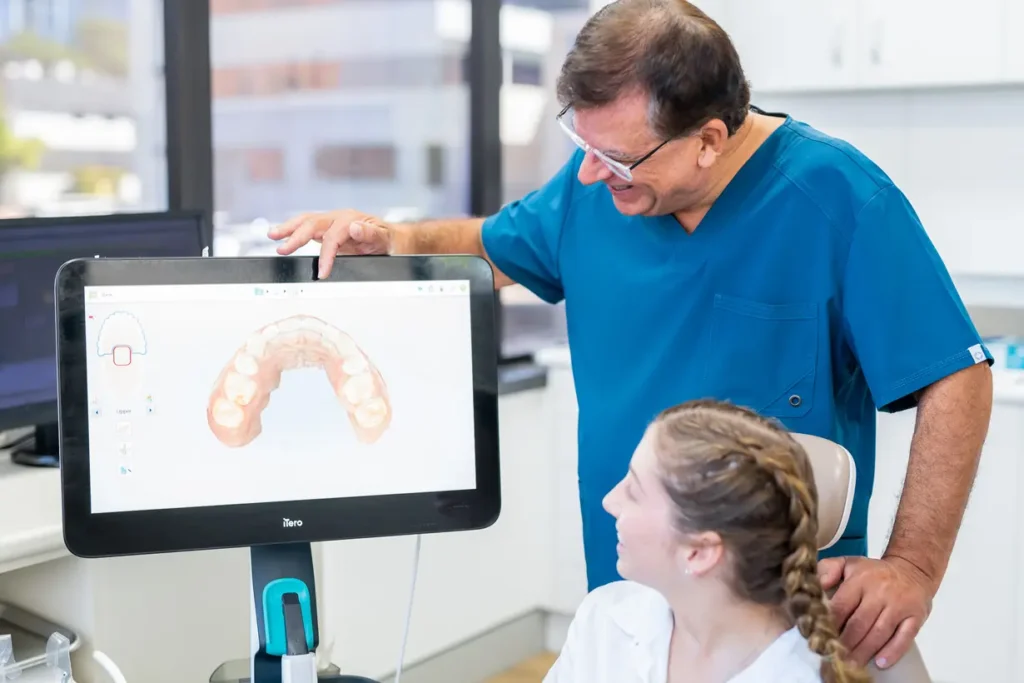 Getting Started With Orthodontic