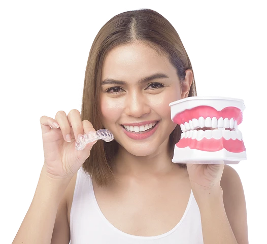 Clear Aligners