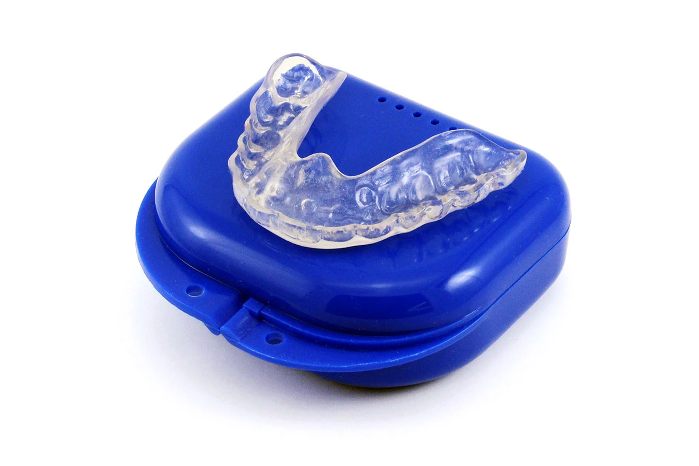Custom Mouth Guards