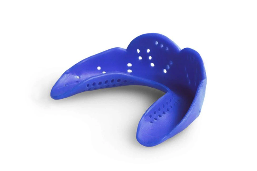 Sisu Mouthguard