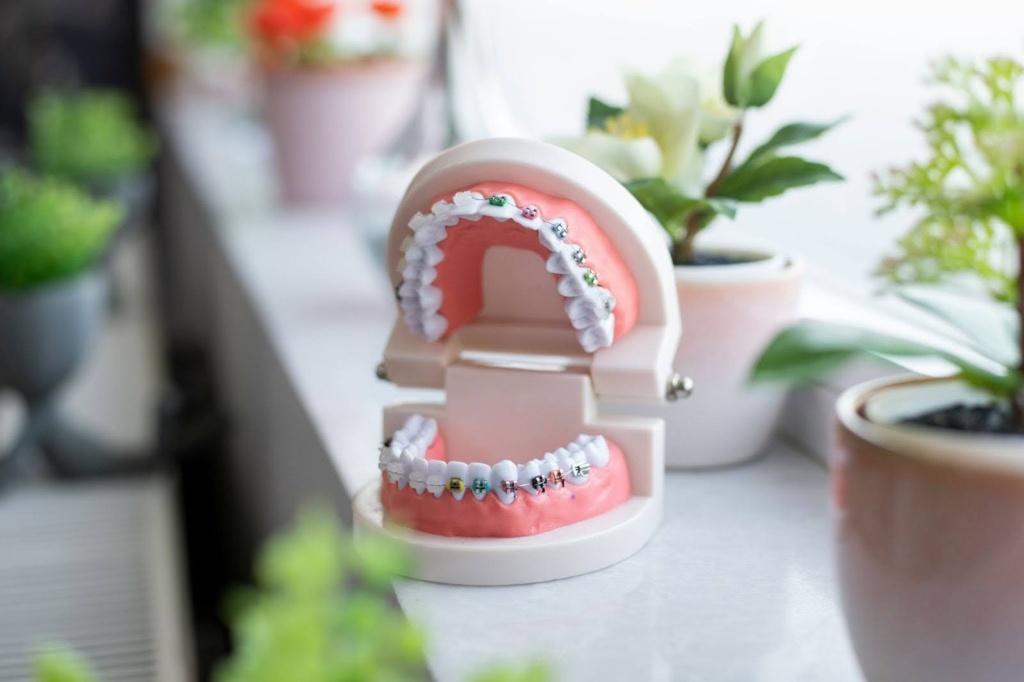 Gold Coast Orthodontist