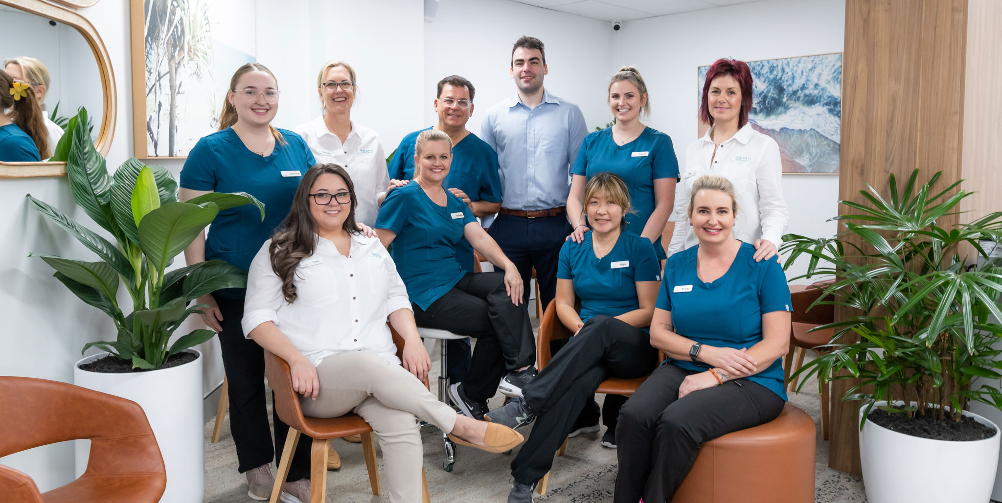We're proud to be the best rated Orthodontist on the Gold Coast