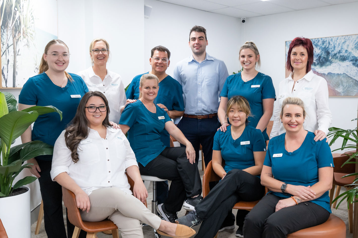 We're proud to be the best rated Orthodontist on the Gold Coast